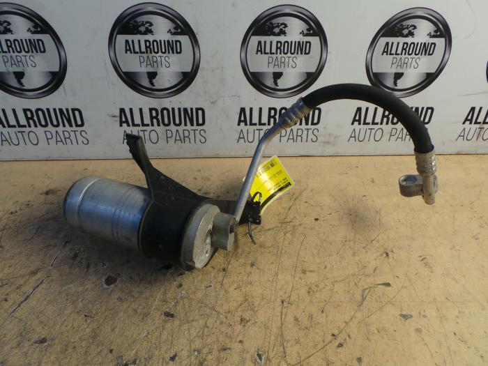 Gebruikte Airco Droger BMW 3 serie Touring (E46/3) 325i 24V Prijs op aanvraag aangeboden door AllroundCarParts