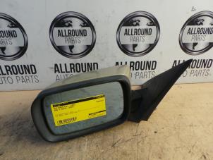 Gebruikte Buitenspiegel links BMW 3 serie (E46/4) 320d 16V Prijs op aanvraag aangeboden door AllroundCarParts