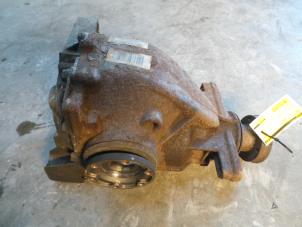 Gebruikte Differentieel achter BMW 5 serie (E60) 525d 24V Prijs op aanvraag aangeboden door AllroundCarParts