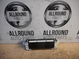 Gebruikte Display Interieur Peugeot 207/207+ (WA/WC/WM) Prijs op aanvraag aangeboden door AllroundCarParts
