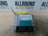 Airbag Module van een Mazda 3 Sport (BK), Hatchback, 2003 / 2009 2007