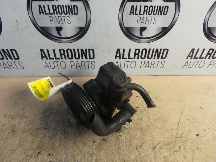 Gebruikte Servopomp Kia Picanto (BA) 1.1 12V Prijs op aanvraag aangeboden door AllroundCarParts