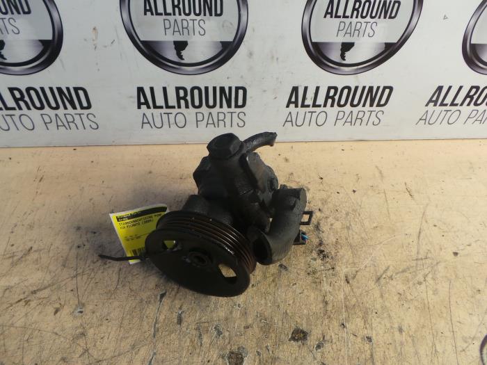 Gebruikte Servopomp Kia Picanto (BA) 1.1 12V Prijs op aanvraag aangeboden door AllroundCarParts