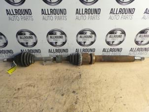 Gebruikte Steekas rechts-voor Ford Fiesta 6 (JA8) Prijs op aanvraag aangeboden door AllroundCarParts