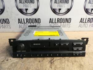 Gebruikte Radio/Cassette BMW 3 serie (E46/4) Prijs op aanvraag aangeboden door AllroundCarParts
