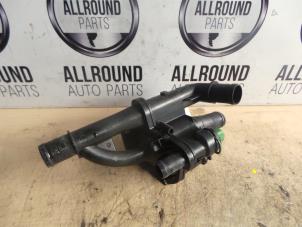 Gebruikte Thermostaathuis Peugeot 308 (4A/C) 1.6 HDi 16V Prijs op aanvraag aangeboden door AllroundCarParts