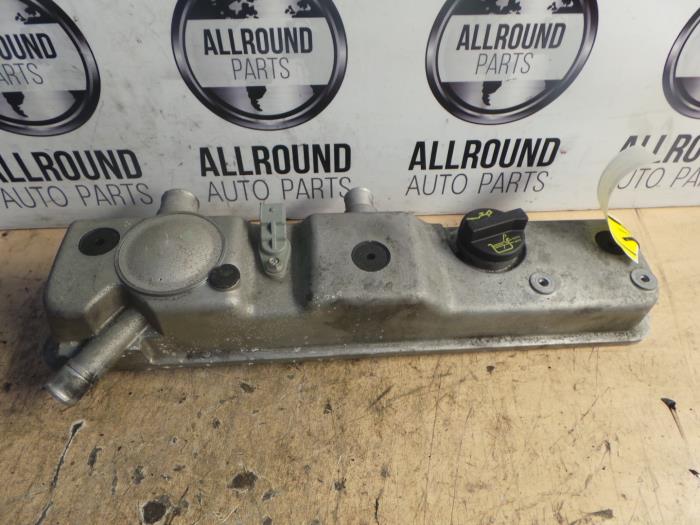 Gebruikte Kleppendeksel Ford Transit Connect 1.8 Tddi Prijs op aanvraag aangeboden door AllroundCarParts