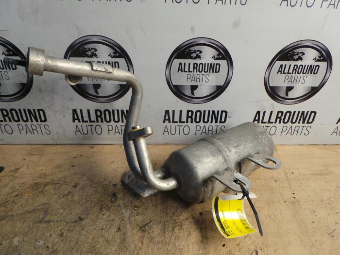 Gebruikte Airco Droger Volvo S40 (MS) 1.6 D 16V Prijs op aanvraag aangeboden door AllroundCarParts