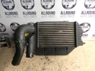 Gebruikte Intercooler Peugeot Boxer (230L) 2.8 Hdi 270C Prijs op aanvraag aangeboden door AllroundCarParts