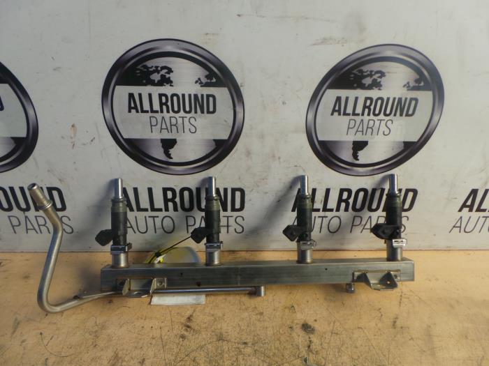 Gebruikte Galerij (Injectie) BMW 5 serie (E60) 525d 24V Prijs op aanvraag aangeboden door AllroundCarParts