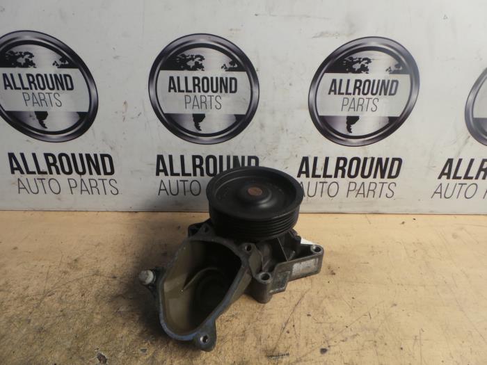 Gebruikte Waterpomp BMW 5 serie (E60) 525d 24V Prijs op aanvraag aangeboden door AllroundCarParts