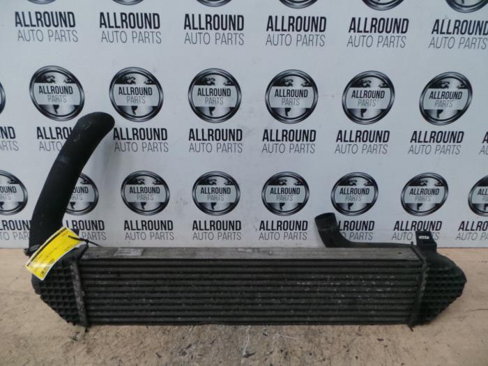 Gebruikte Intercooler Volvo C30 (EK/MK) Prijs op aanvraag aangeboden door AllroundCarParts