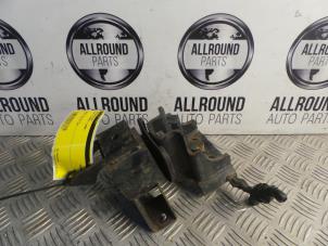 Gebruikte Motorrubber Kia Picanto (BA) 1.1 12V Prijs op aanvraag aangeboden door AllroundCarParts