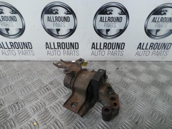 Gebruikte Motorrubber Kia Picanto (BA) 1.1 12V Prijs € 25,00 Margeregeling aangeboden door AllroundCarParts