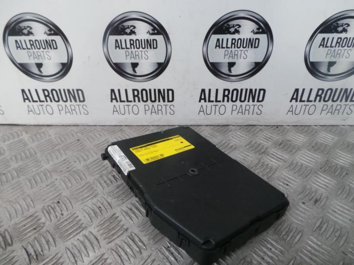 Gebruikte Module Bodycontrol Renault Megane II CC (EM) Prijs op aanvraag aangeboden door AllroundCarParts