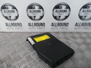 Gebruikte Bodycontrol Module Renault Megane II CC (EM) Prijs op aanvraag aangeboden door AllroundCarParts