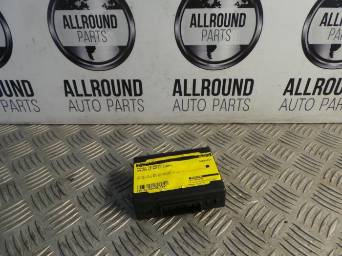 Gebruikte Module (diversen) Chevrolet Matiz 1.0 LPG Prijs € 25,00 Margeregeling aangeboden door AllroundCarParts
