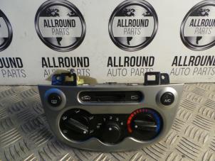 Gebruikte Kachel Bedieningspaneel Chevrolet Matiz 1.0 LPG Prijs € 30,00 Margeregeling aangeboden door AllroundCarParts