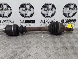 Gebruikte Homokineetas links-voor Citroen Xsara Picasso (CH) Prijs € 35,00 Margeregeling aangeboden door AllroundCarParts