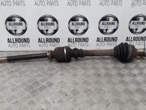 Gebruikte Aandrijfas rechts-voor Citroen Xsara Picasso (CH) Prijs € 35,00 Margeregeling aangeboden door AllroundCarParts