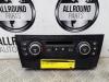BMW 3 serie (E90) 318i 16V Chaufage Bedieningspaneel