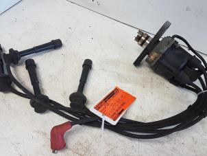 Gebruikte Ontsteking (compleet) Suzuki Alto (SH410) 1.0 16V Prijs € 25,00 Margeregeling aangeboden door Autodemontagebedrijf Smit