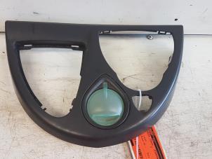 Gebruikte Asbak voor Peugeot 807 Prijs € 35,00 Margeregeling aangeboden door Autodemontagebedrijf Smit