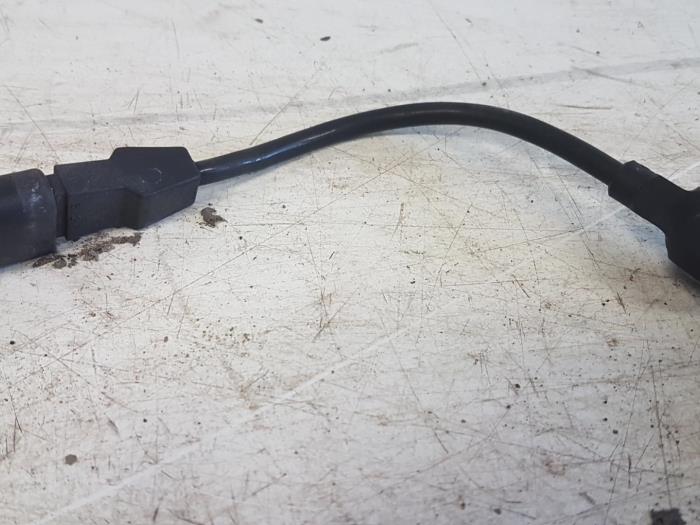 Gebruikte Klopsensor Volkswagen Polo Prijs € 15,00 Margeregeling aangeboden door Autodemontagebedrijf Smit