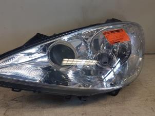 Gebruikte Koplamp links Peugeot 807 Prijs € 95,00 Margeregeling aangeboden door Autodemontagebedrijf Smit