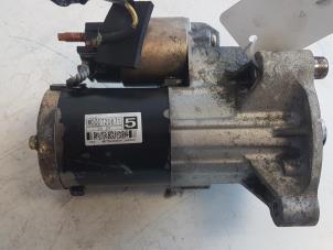 Gebruikte Startmotor Peugeot 807 Prijs € 50,00 Margeregeling aangeboden door Autodemontagebedrijf Smit