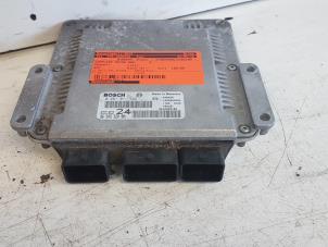 Gebruikte Computer Motormanagement Peugeot 807 Prijs € 120,00 Margeregeling aangeboden door Autodemontagebedrijf Smit