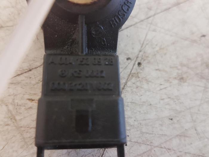 Pingelsensor van een Smart Fortwo Coupé (450.3) 0.7 2003