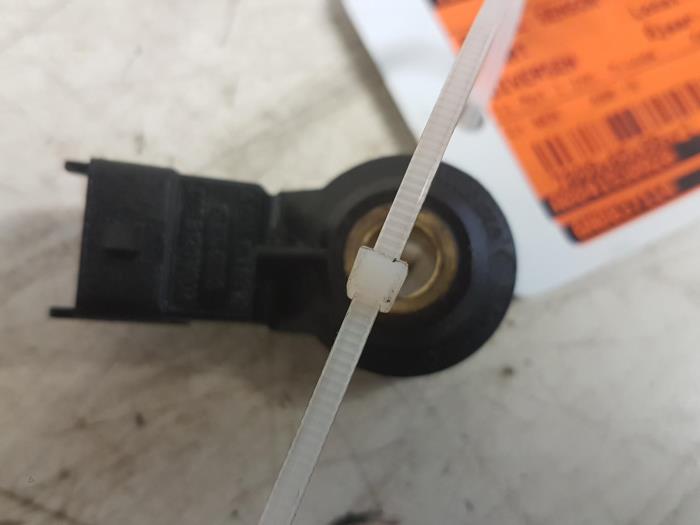 Pingelsensor van een Smart Fortwo Coupé (450.3) 0.7 2003