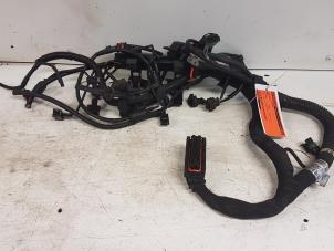 Gebruikte Bedrading Compleet Elektrisch Smart Fortwo Coupé (450.3) 0.7 Prijs op aanvraag aangeboden door Autodemontagebedrijf Smit