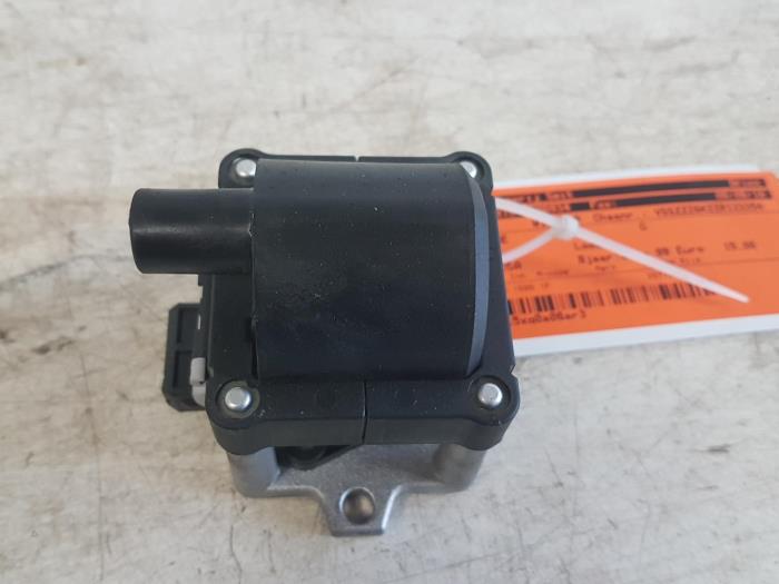 Gebruikte Bobine Seat Cordoba (6C2/6K2) 1.6i CLX,GLX,SE,Latino,SX Prijs € 15,00 Margeregeling aangeboden door Autodemontagebedrijf Smit