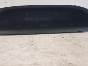 Gebruikte Display Interieur Hyundai Matrix 1.6 16V Prijs € 30,00 Margeregeling aangeboden door Autodemontagebedrijf Smit