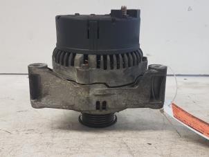 Gebruikte Alternator Mazda 323 Fastbreak (BJ14) 1.5 LX,GLX 16V Prijs € 30,00 Margeregeling aangeboden door Autodemontagebedrijf Smit