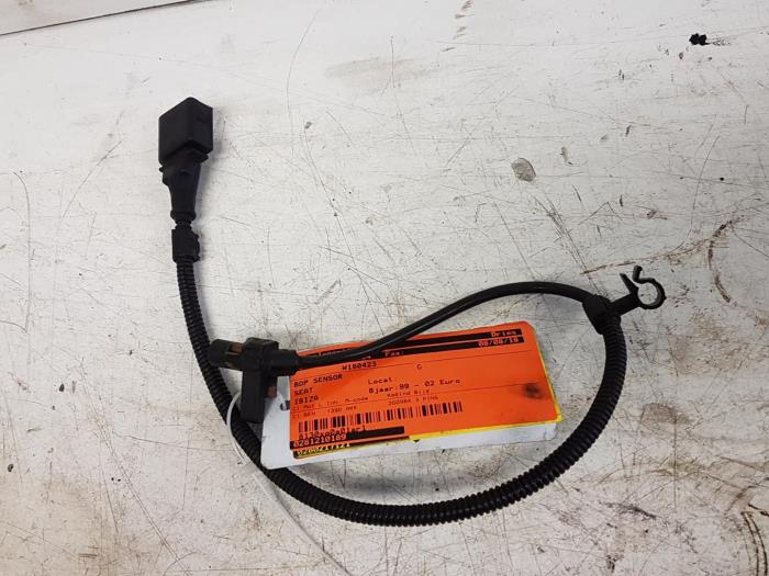 Gebruikte Sensor BDP Seat Ibiza II (6K1) 1.4 Select Prijs op aanvraag aangeboden door Autodemontagebedrijf Smit