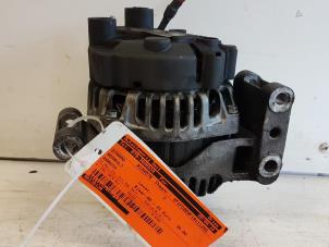 Gebruikte Dynamo Renault Kangoo Express (FC) 1.9 D 65 Prijs € 30,00 Margeregeling aangeboden door Autodemontagebedrijf Smit