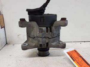 Gebruikte Dynamo BMW 3 serie (E46/4) 316i Prijs € 30,00 Margeregeling aangeboden door Autodemontagebedrijf Smit