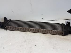 Gebruikte Intercooler Ford Focus 2 Wagon 1.6 TDCi 16V 90 Prijs € 20,00 Margeregeling aangeboden door Autodemontagebedrijf Smit