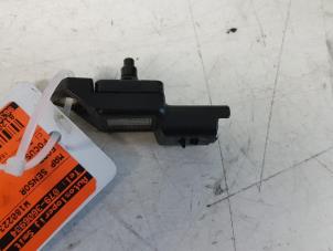 Gebruikte Sensor map (inlaatspruitstuk) Ford Focus 2 Wagon 1.6 TDCi 16V 90 Prijs € 15,00 Margeregeling aangeboden door Autodemontagebedrijf Smit