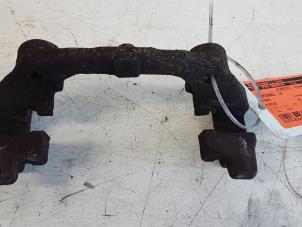 Gebruikte Remzadel links-achter Ford Focus 2 Wagon 1.6 TDCi 16V 90 Prijs € 15,00 Margeregeling aangeboden door Autodemontagebedrijf Smit