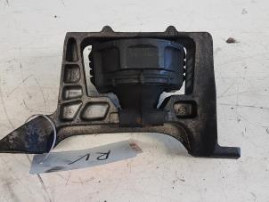 Gebruikte Motorrubber Ford Focus 2 Wagon 1.6 TDCi 16V 90 Prijs € 15,00 Margeregeling aangeboden door Autodemontagebedrijf Smit