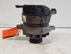 Gebruikte Dynamo Fiat Coupé 2.0 16V, 16V Plus Prijs € 55,00 Margeregeling aangeboden door Autodemontagebedrijf Smit