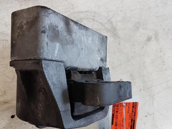 Gebruikte Motorsteun Audi A2 (8Z0) 1.4 TDI Prijs € 20,00 Margeregeling aangeboden door Autodemontagebedrijf Smit