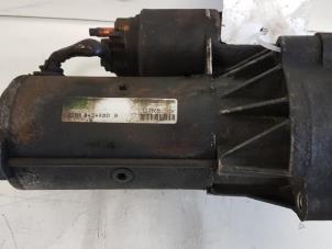 Gebruikte Startmotor Peugeot Expert (224) 1.9D Prijs € 45,00 Margeregeling aangeboden door Autodemontagebedrijf Smit