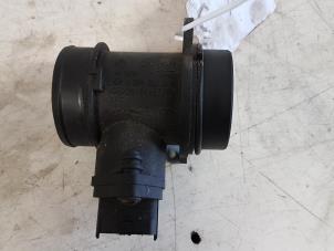 Gebruikte Luchtmassameter Hyundai Getz 1.5 CRDi 12V Prijs € 40,00 Margeregeling aangeboden door Autodemontagebedrijf Smit