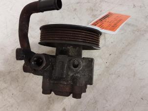 Gebruikte Pomp Servo Hyundai Getz 1.5 CRDi 12V Prijs € 30,00 Margeregeling aangeboden door Autodemontagebedrijf Smit