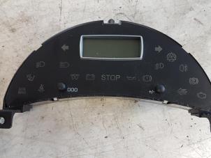 Gebruikte Controlelampjes module Lancia Phedra 2.0 16V Prijs € 40,00 Margeregeling aangeboden door Autodemontagebedrijf Smit